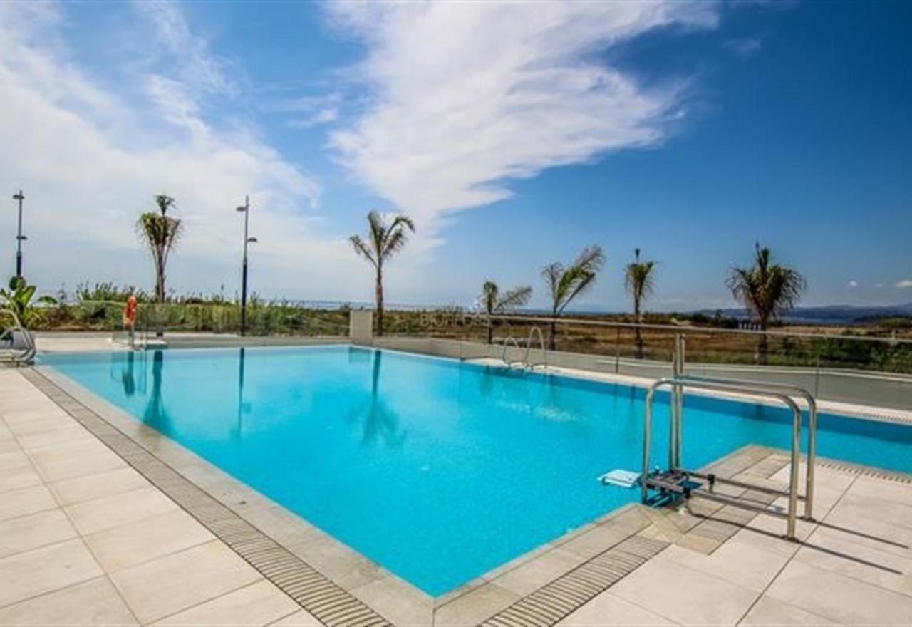 Panorama III Appartement Torrox Buitenkant foto